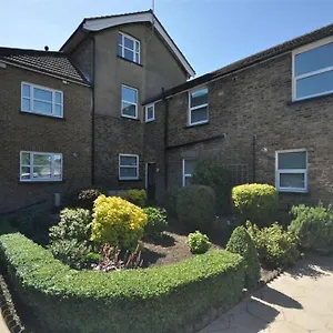 Thames View Apartment